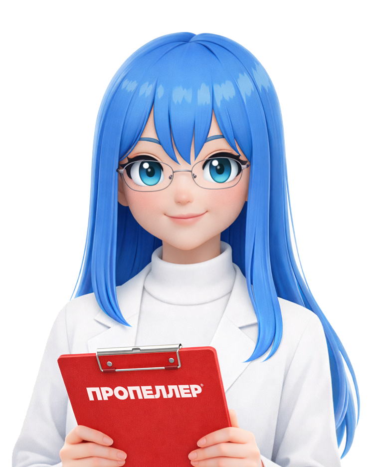 ПРОПЕЛЛЕР